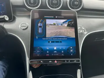 GLC 300 de 4Matic (NP 105000) AMG Panorma etcc