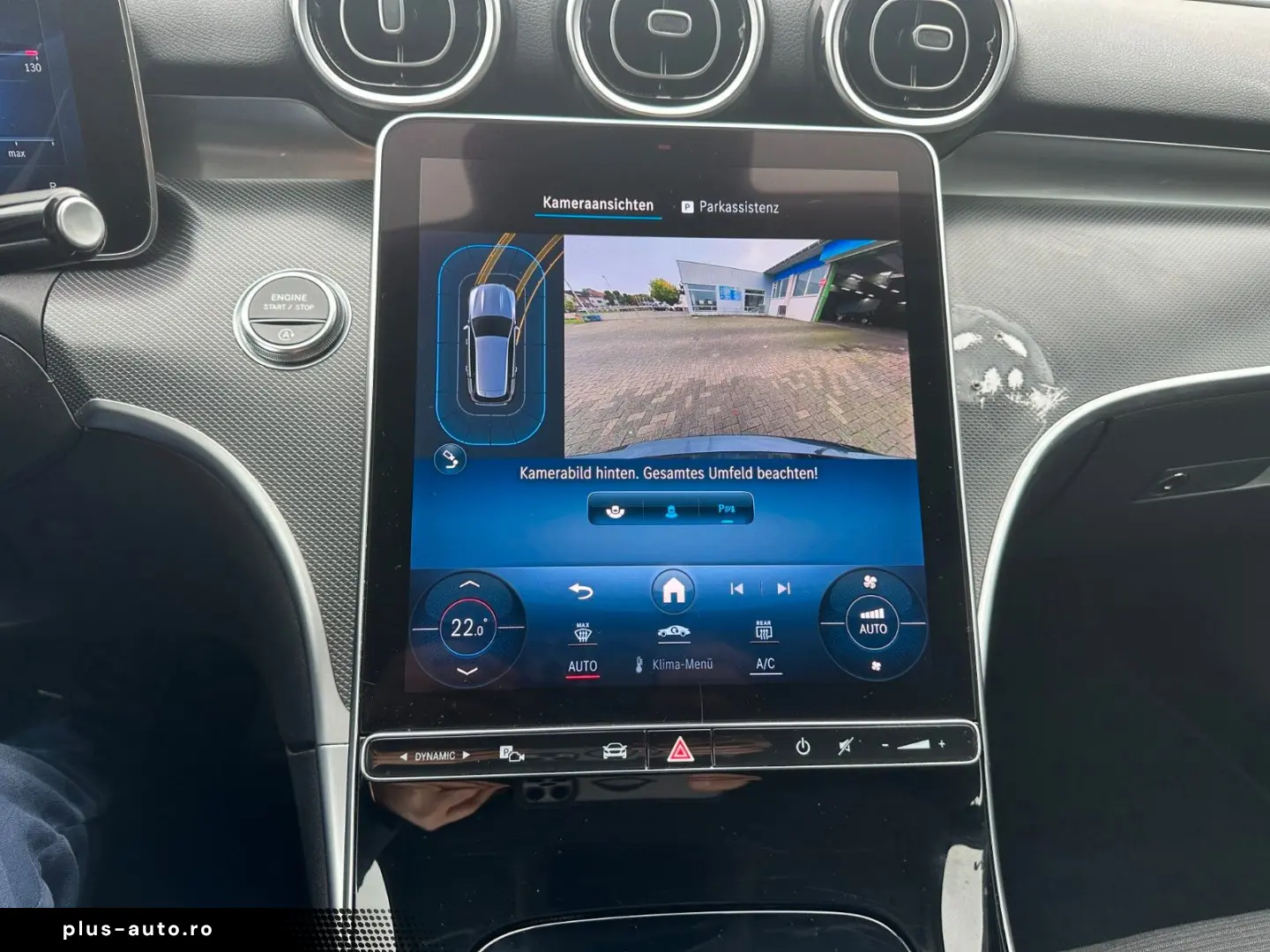 GLC 300 de 4Matic (NP 105000) AMG Panorma etcc