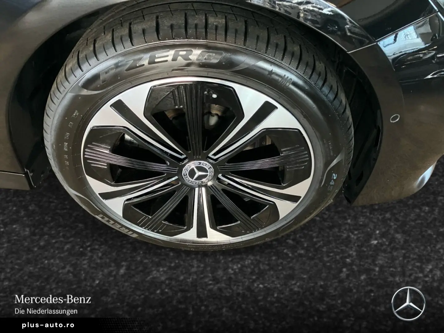 E 300 e 4M Avantgarde Adv.  FAHRASS  HA-L AIRM