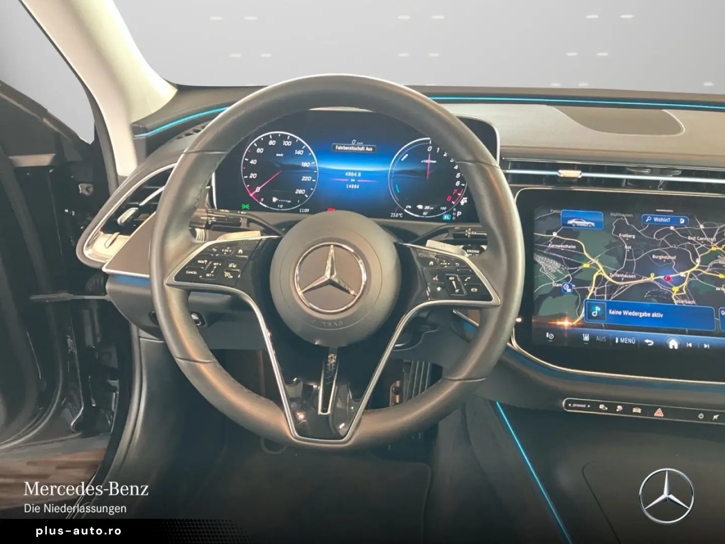 E 300 e 4M Avantgarde Adv.  FAHRASS  HA-L AIRM