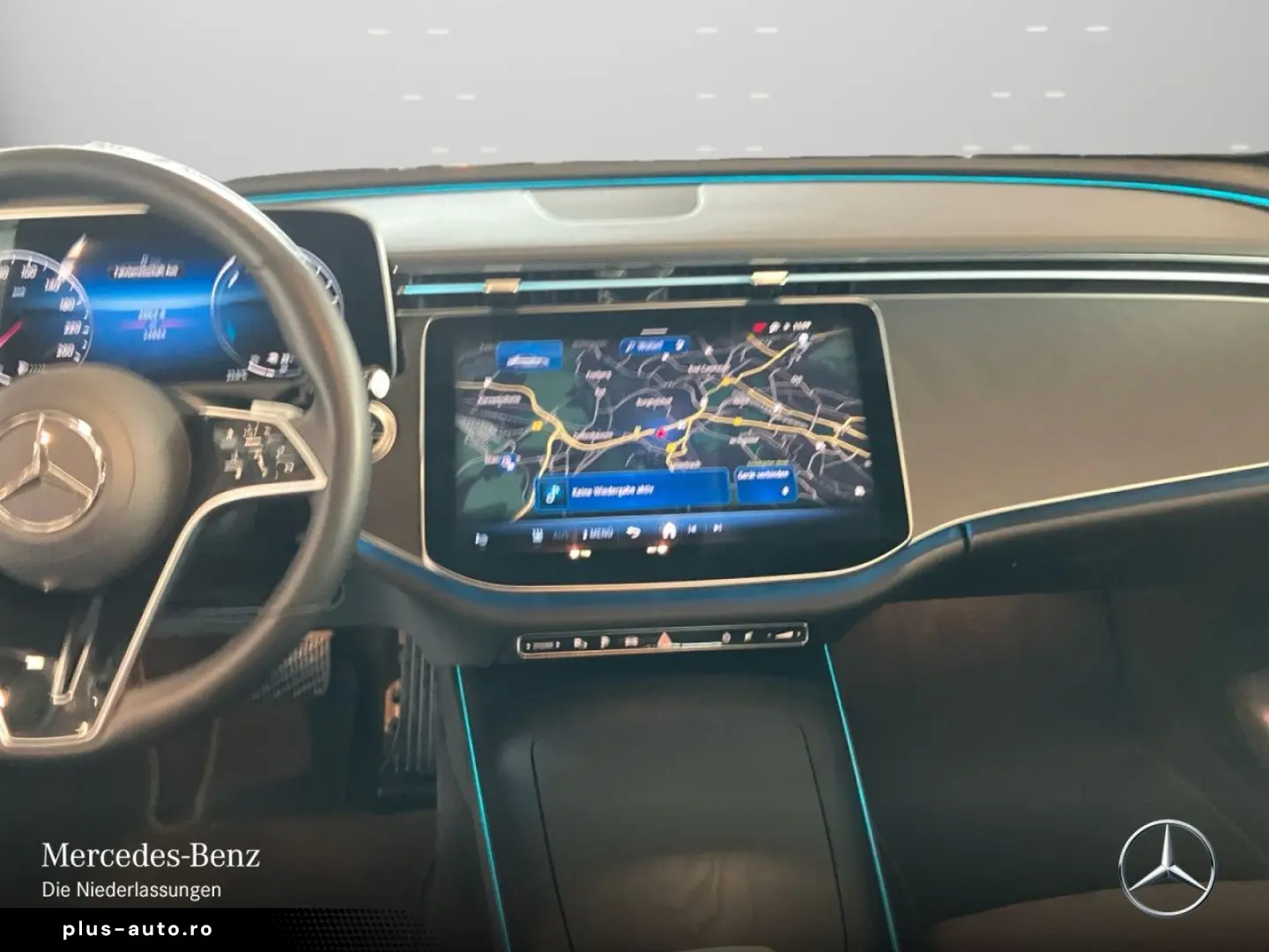 E 300 e 4M Avantgarde Adv.  FAHRASS  HA-L AIRM