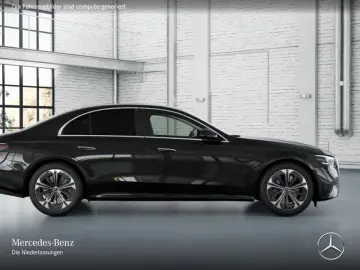 E 300 e 4M Avantgarde Adv.  FAHRASS  HA-L AIRM