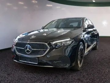 E 300 de 4M Avantgarde Advanced Burm4D AHK Distr