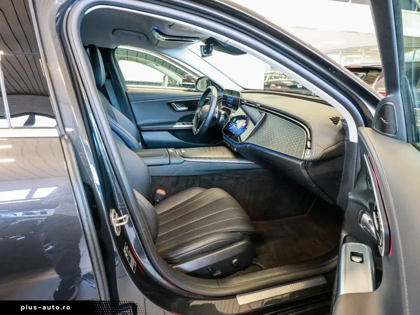 E 300 de 4M Avantgarde Advanced Burm4D AHK Distr