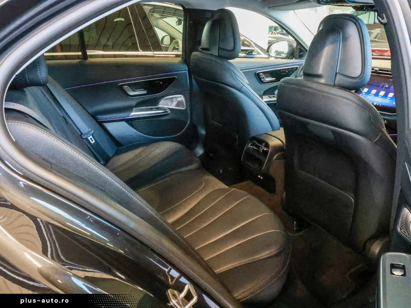 E 300 de 4M Avantgarde Advanced Burm4D AHK Distr