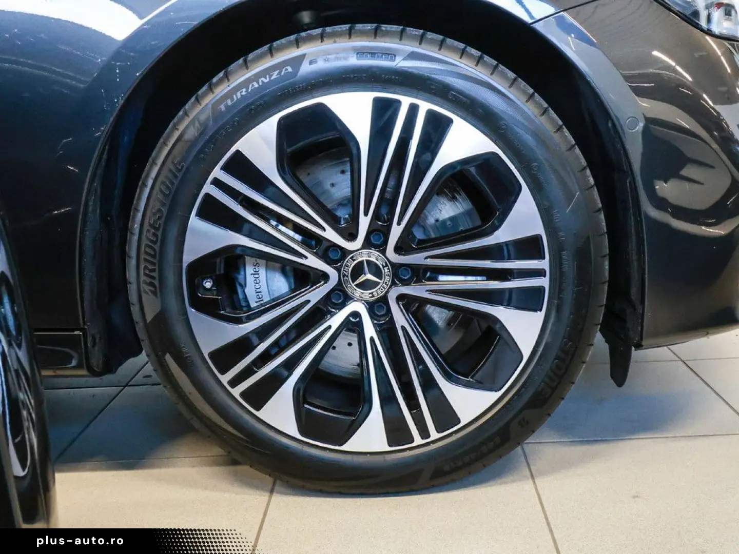 E 300 de 4M Avantgarde Advanced Burm4D AHK Distr