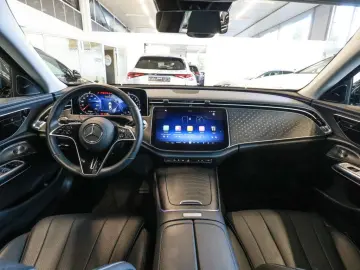 E 300 de 4M Avantgarde Advanced Burm4D AHK Distr