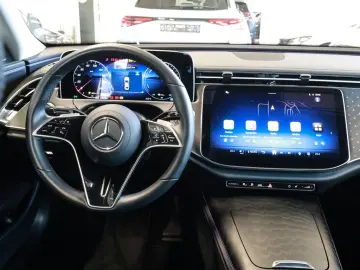 E 300 de 4M Avantgarde Advanced Burm4D AHK Distr