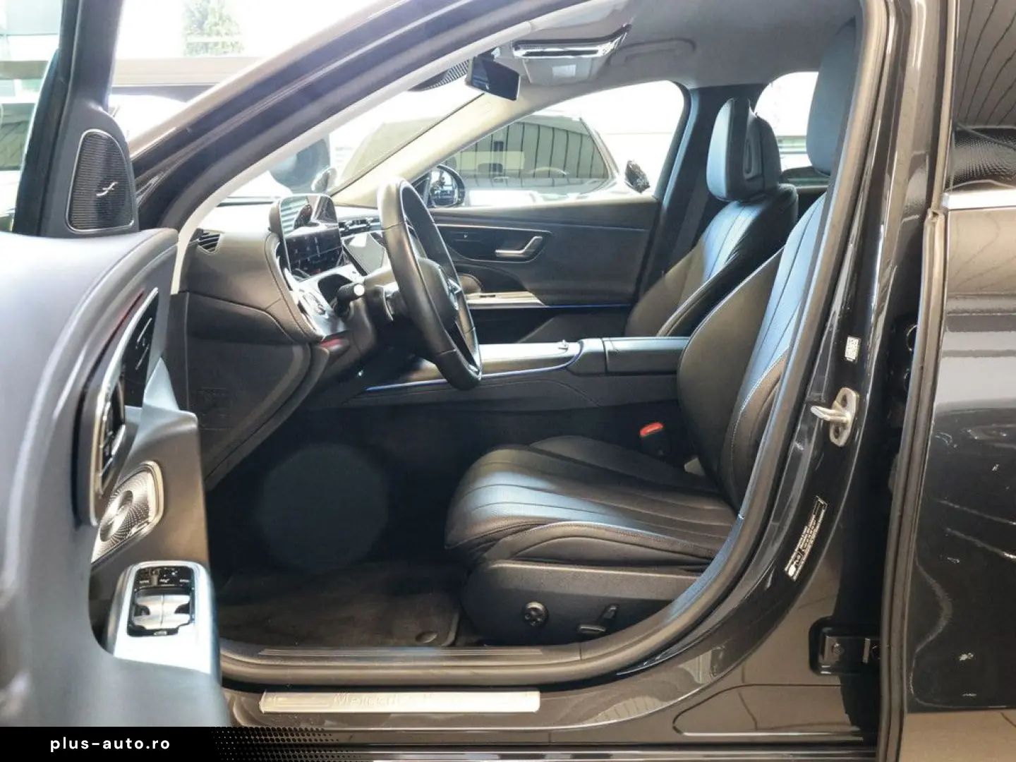 E 300 de 4M Avantgarde Advanced Burm4D AHK Distr