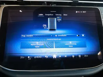 E 300 de 4M Avantgarde Advanced Burm4D AHK Distr