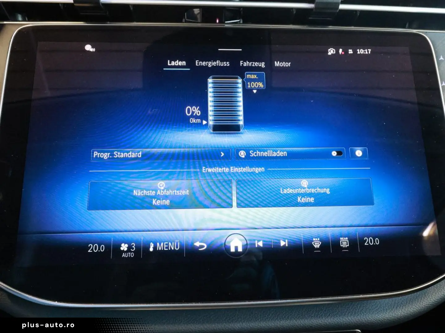 E 300 de 4M Avantgarde Advanced Burm4D AHK Distr