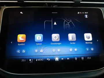 E 300 de 4M Avantgarde Advanced Burm4D AHK Distr