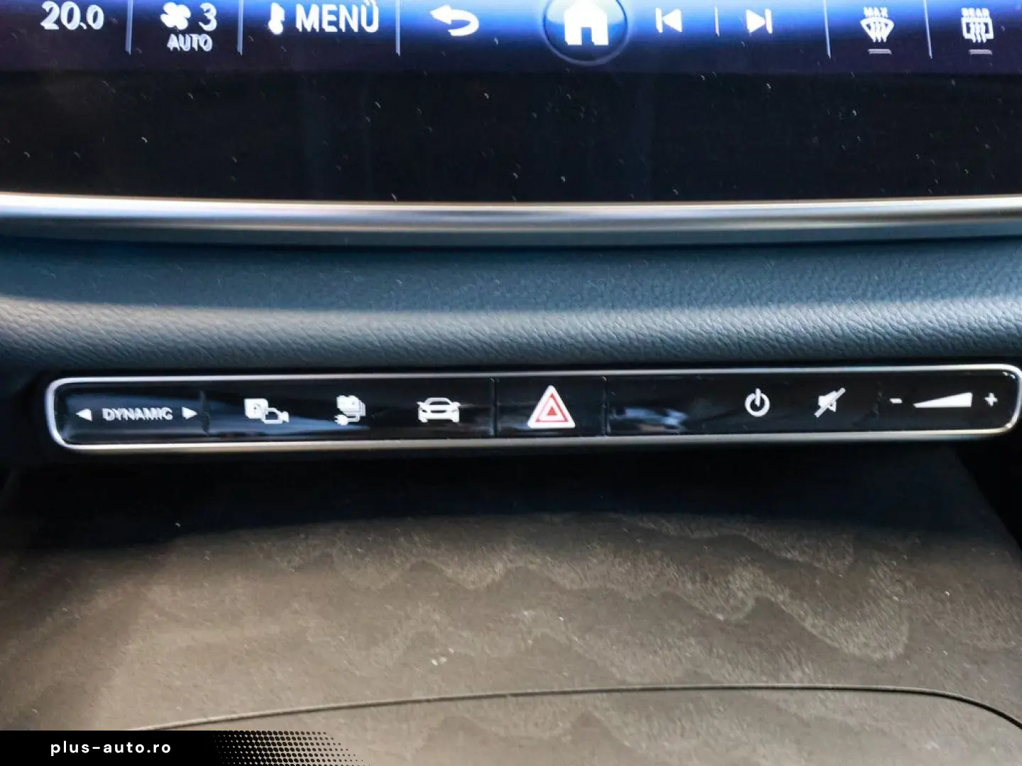 E 300 de 4M Avantgarde Advanced Burm4D AHK Distr