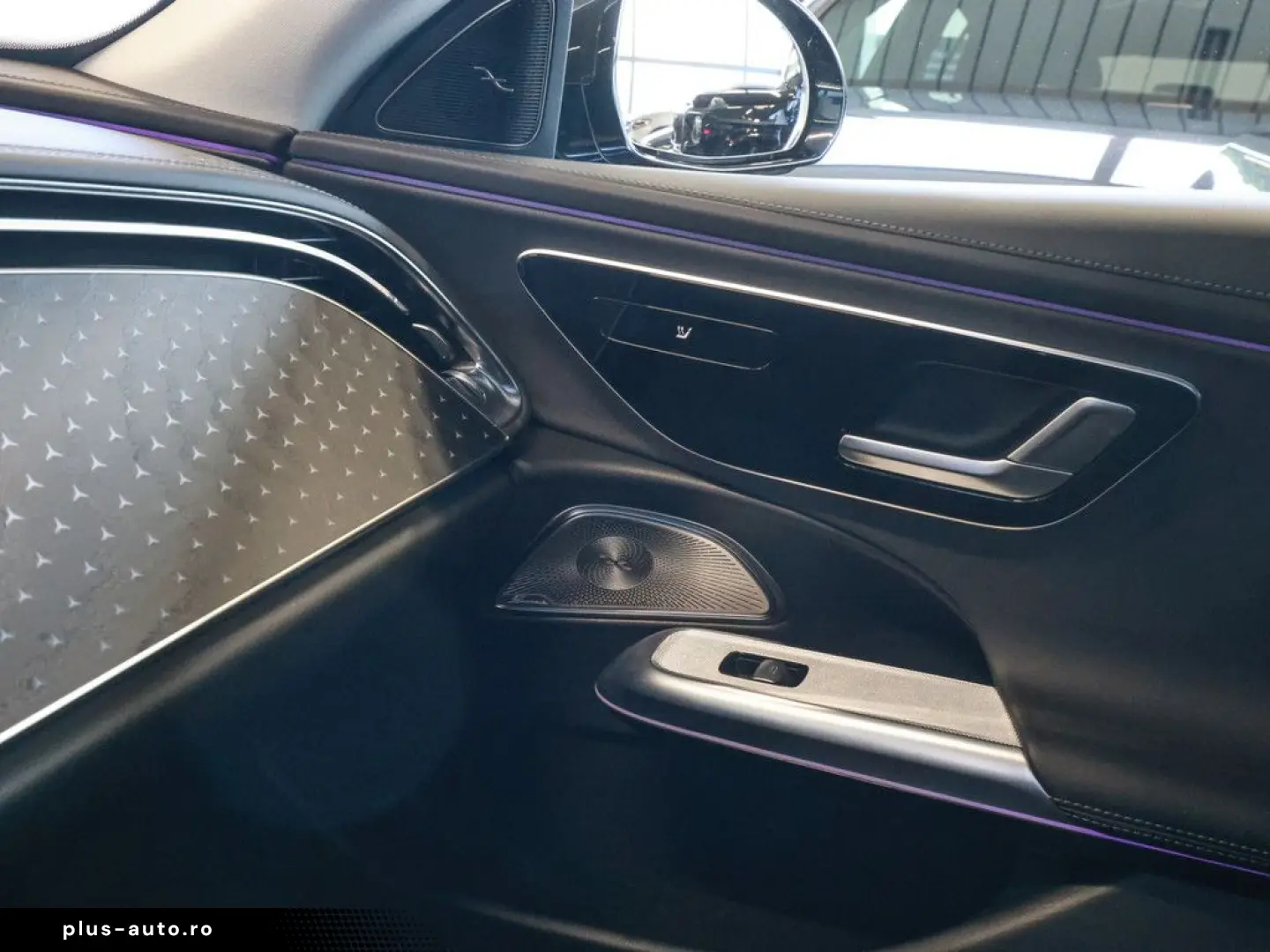 E 300 de 4M Avantgarde Advanced Burm4D AHK Distr