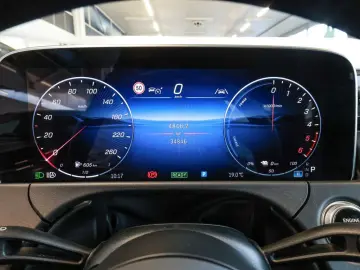 E 300 de 4M Avantgarde Advanced Burm4D AHK Distr