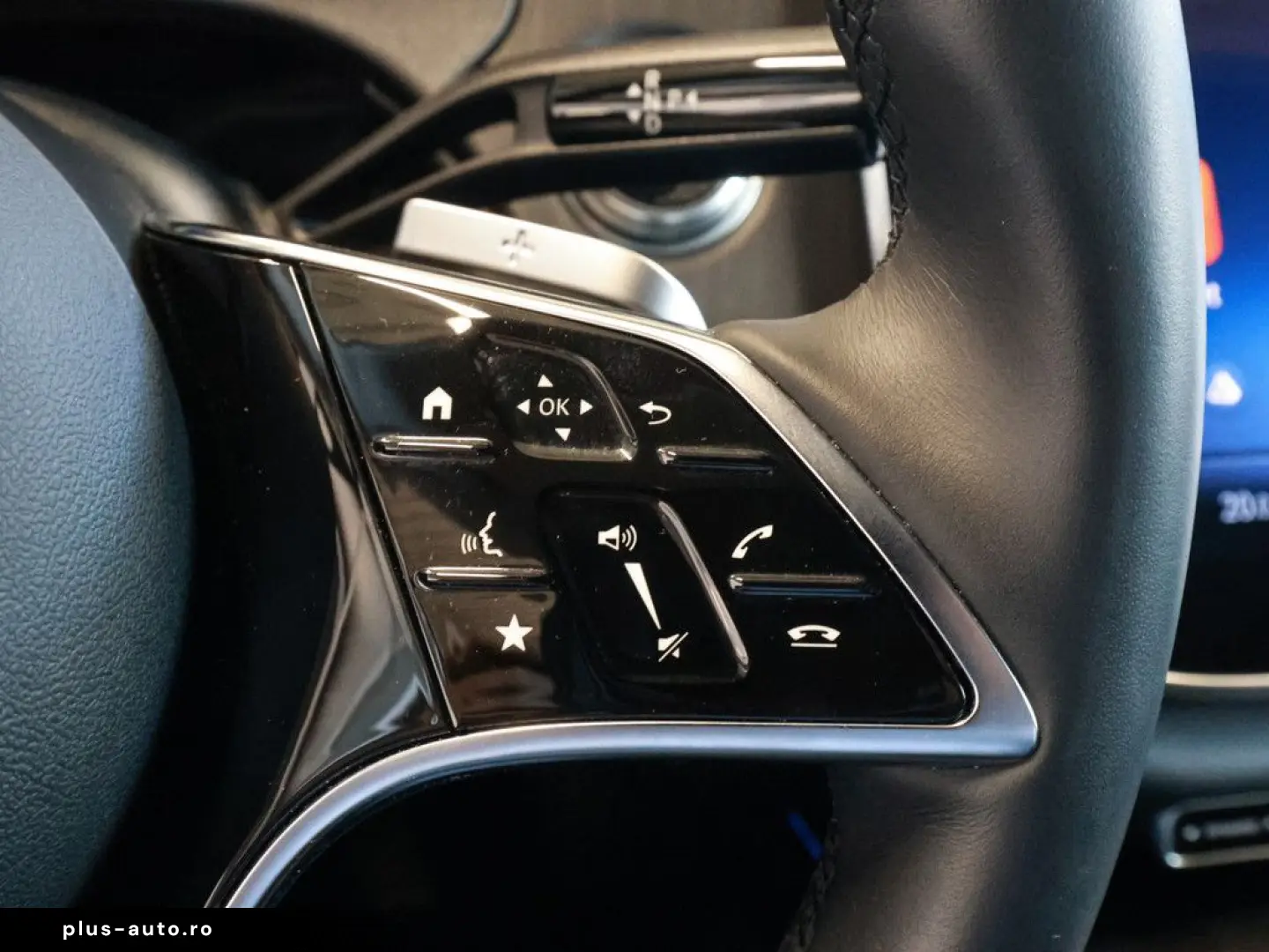 E 300 de 4M Avantgarde Advanced Burm4D AHK Distr