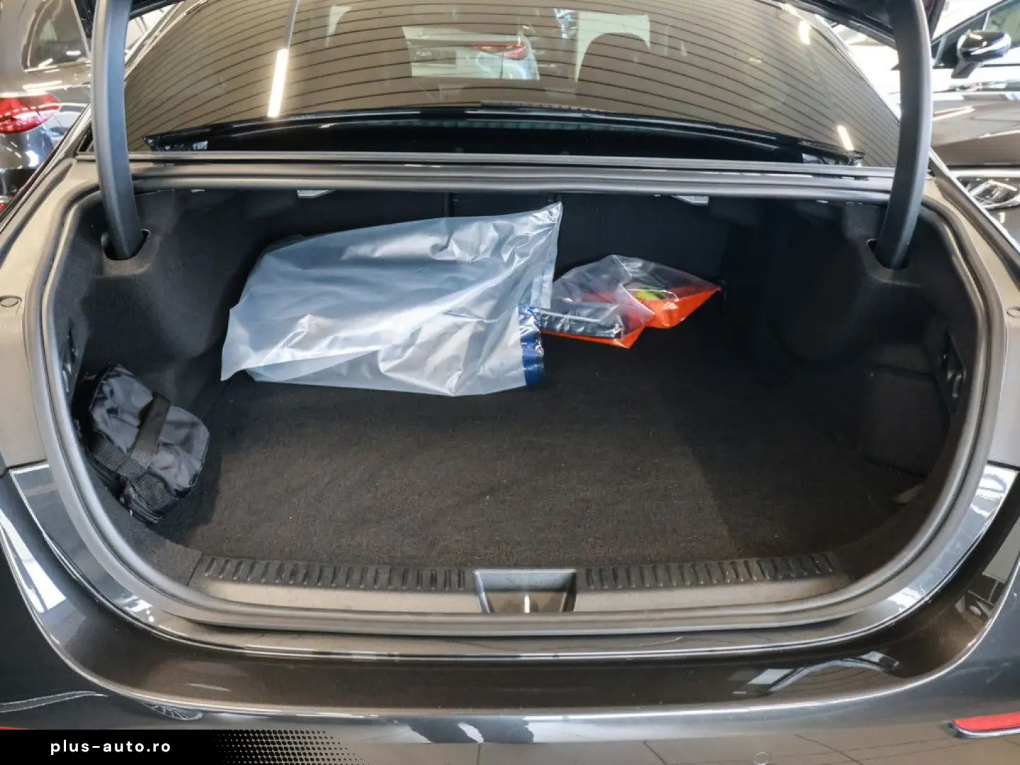 E 300 de 4M Avantgarde Advanced Burm4D AHK Distr