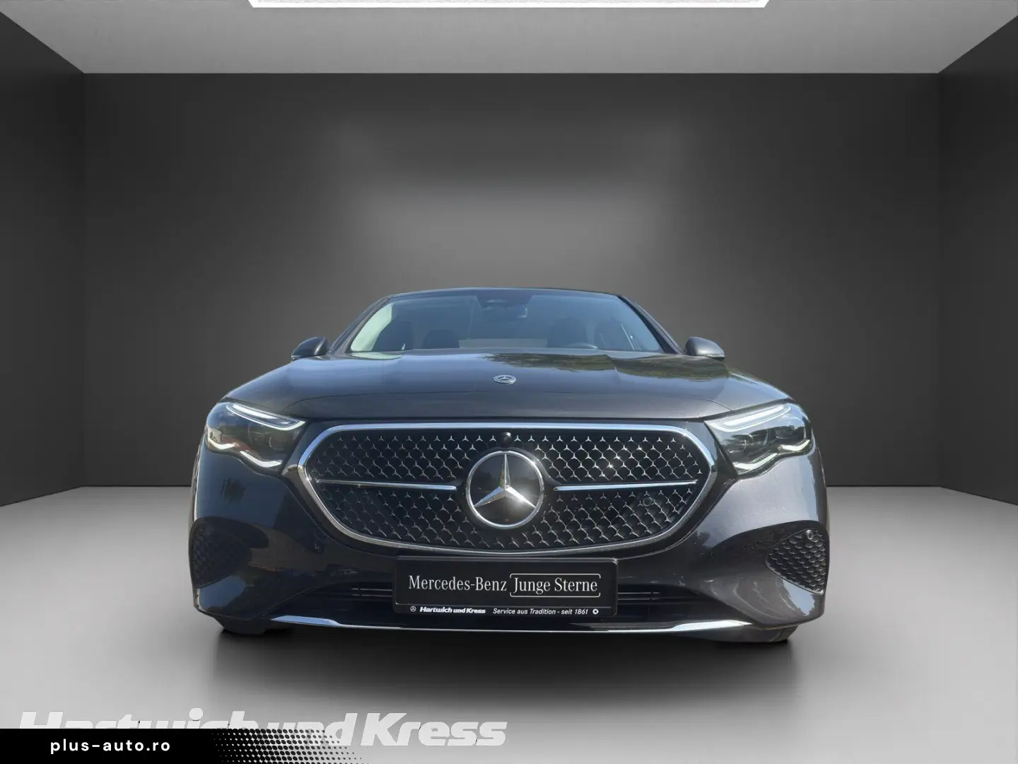 E 300 de 4Matic Avantgarde Advanced Digital-Ligh