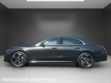 E 300 de 4Matic Avantgarde Advanced Digital-Ligh