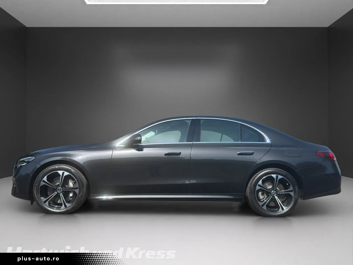 E 300 de 4Matic Avantgarde Advanced Digital-Ligh