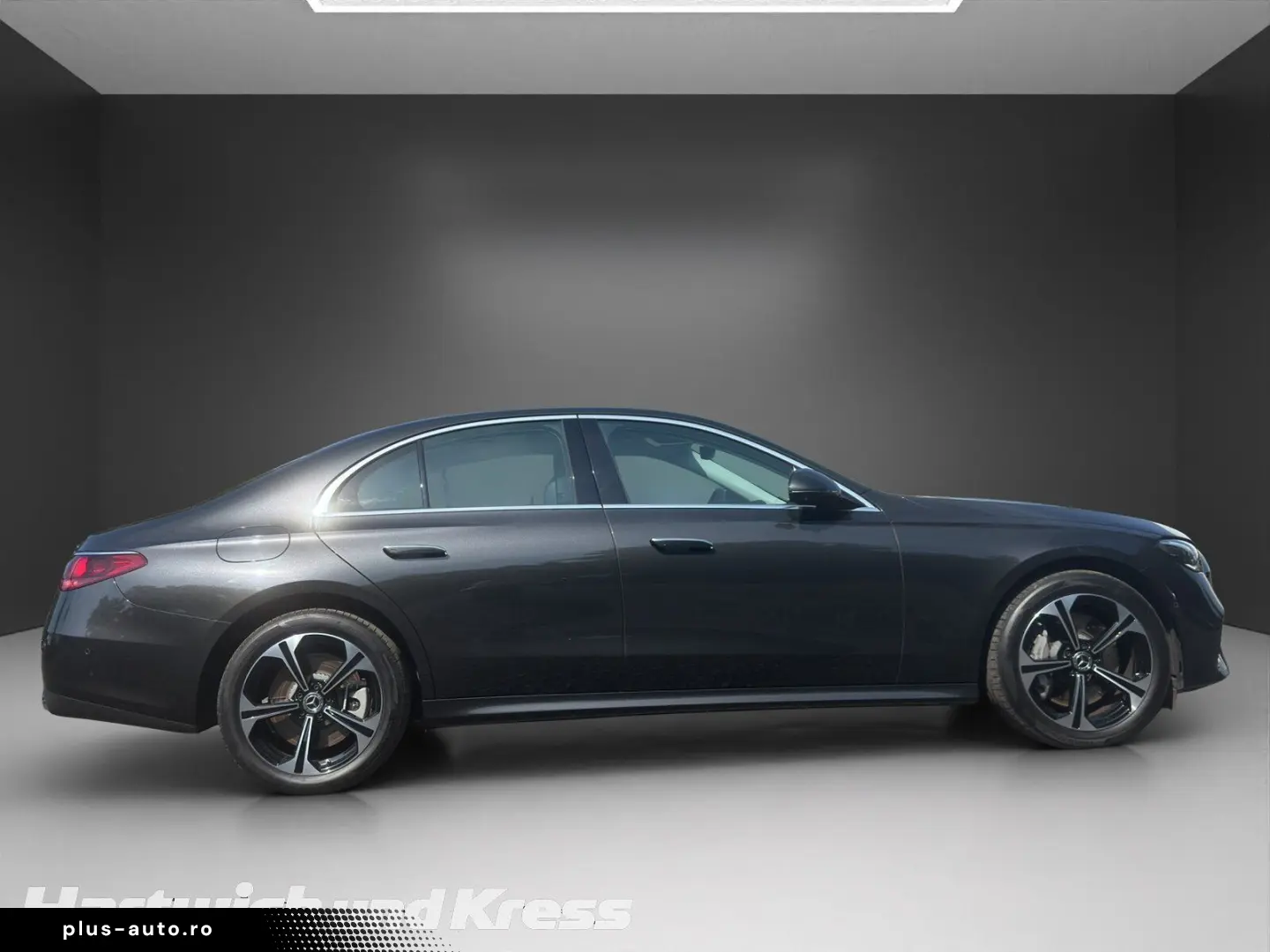 E 300 de 4Matic Avantgarde Advanced Digital-Ligh