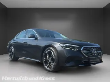 E 300 de 4Matic Avantgarde Advanced Digital-Ligh