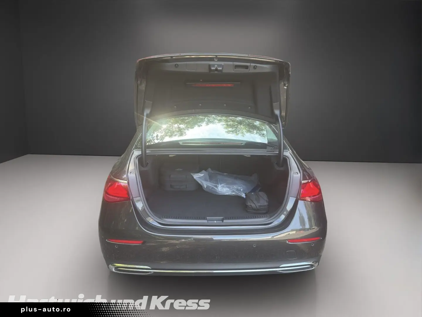 E 300 de 4Matic Avantgarde Advanced Digital-Ligh