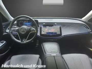 E 300 de 4Matic Avantgarde Advanced Digital-Ligh