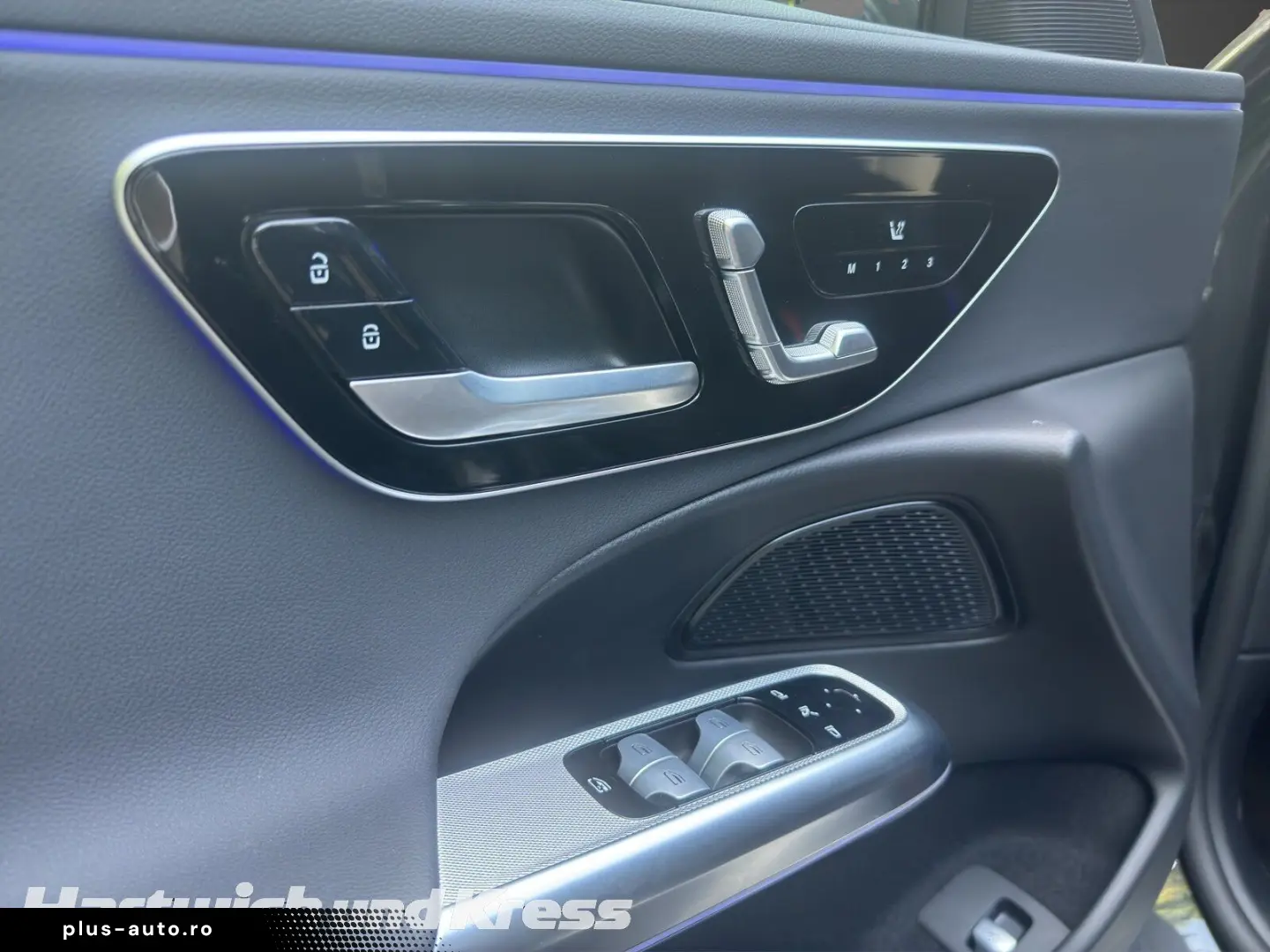 E 300 de 4Matic Avantgarde Advanced Digital-Ligh