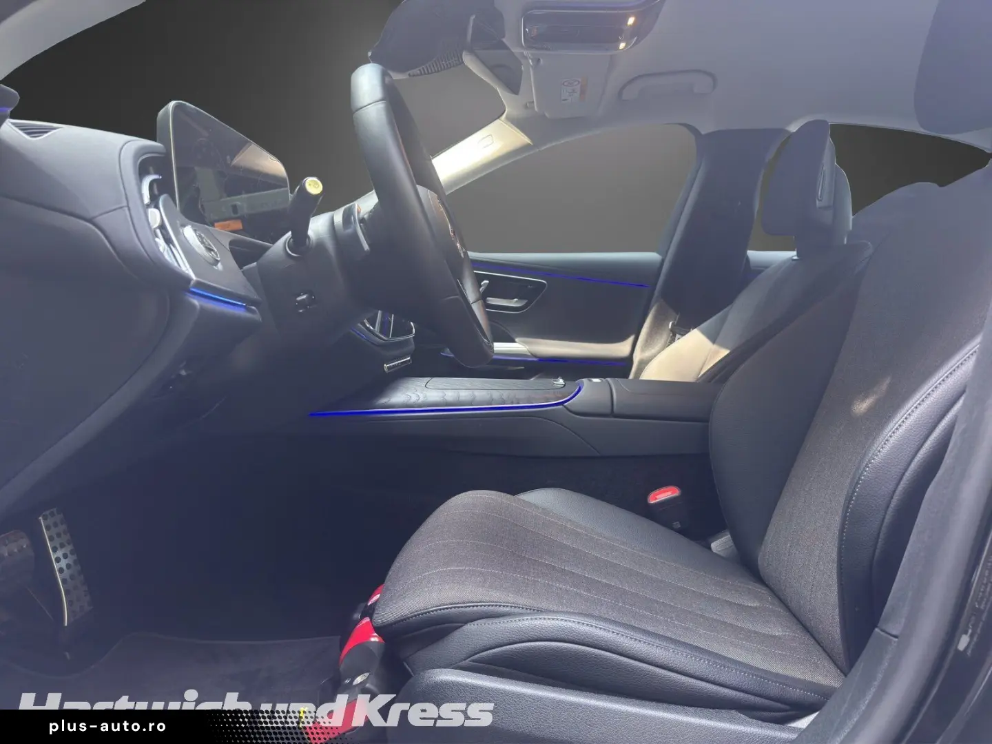 E 300 de 4Matic Avantgarde Advanced Digital-Ligh