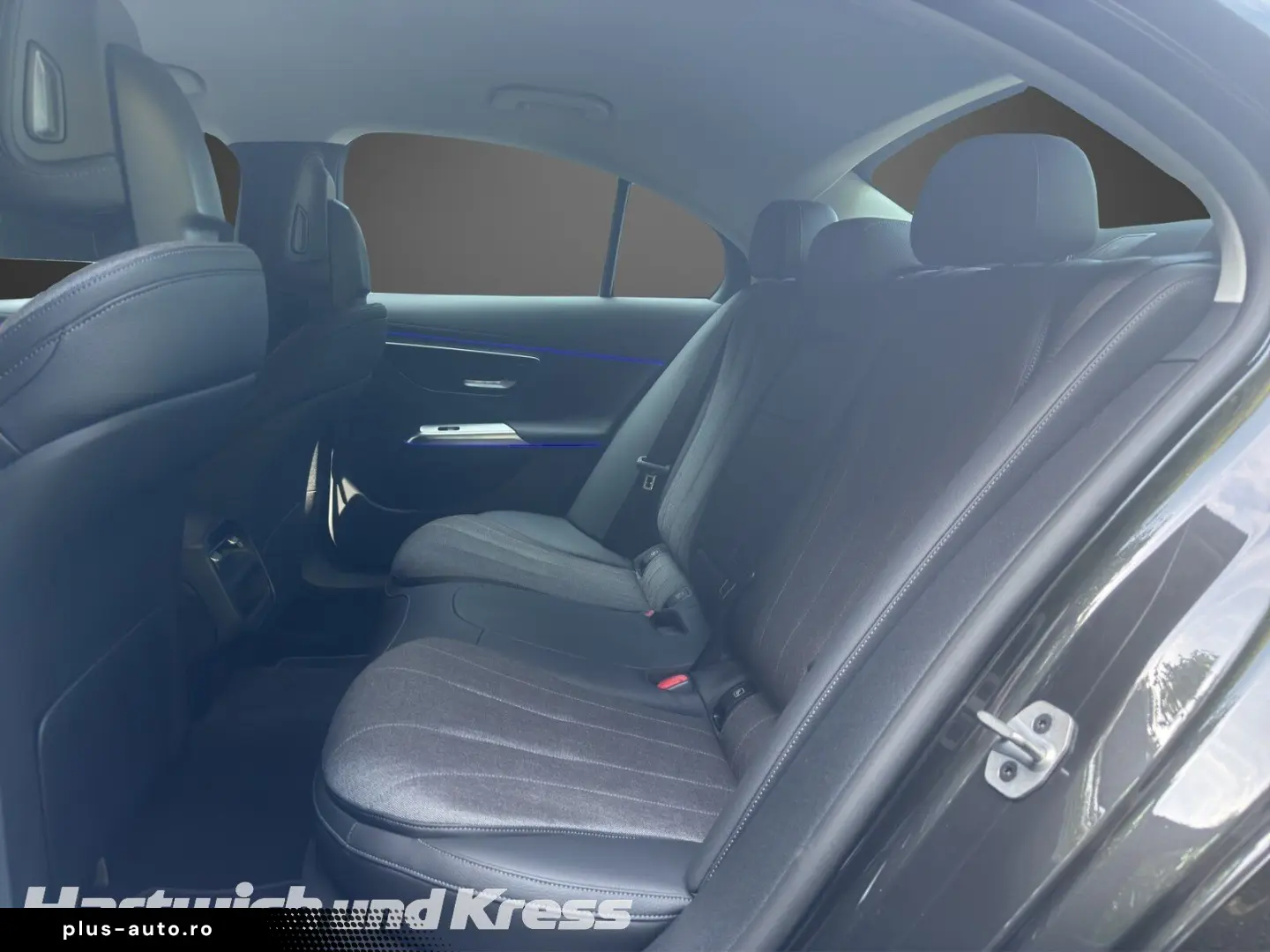 E 300 de 4Matic Avantgarde Advanced Digital-Ligh