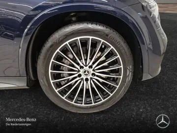 GLC 200 4M AMGPrem  Pano DigiLight 360 Fahrass