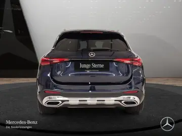 GLC 200 4M AMGPrem  Pano DigiLight 360 Fahrass