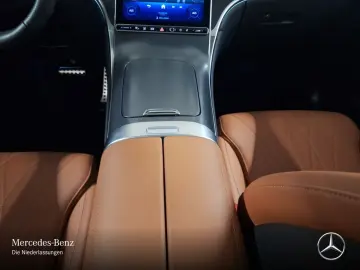 GLC 200 4M AMGPrem  Pano DigiLight 360 Fahrass