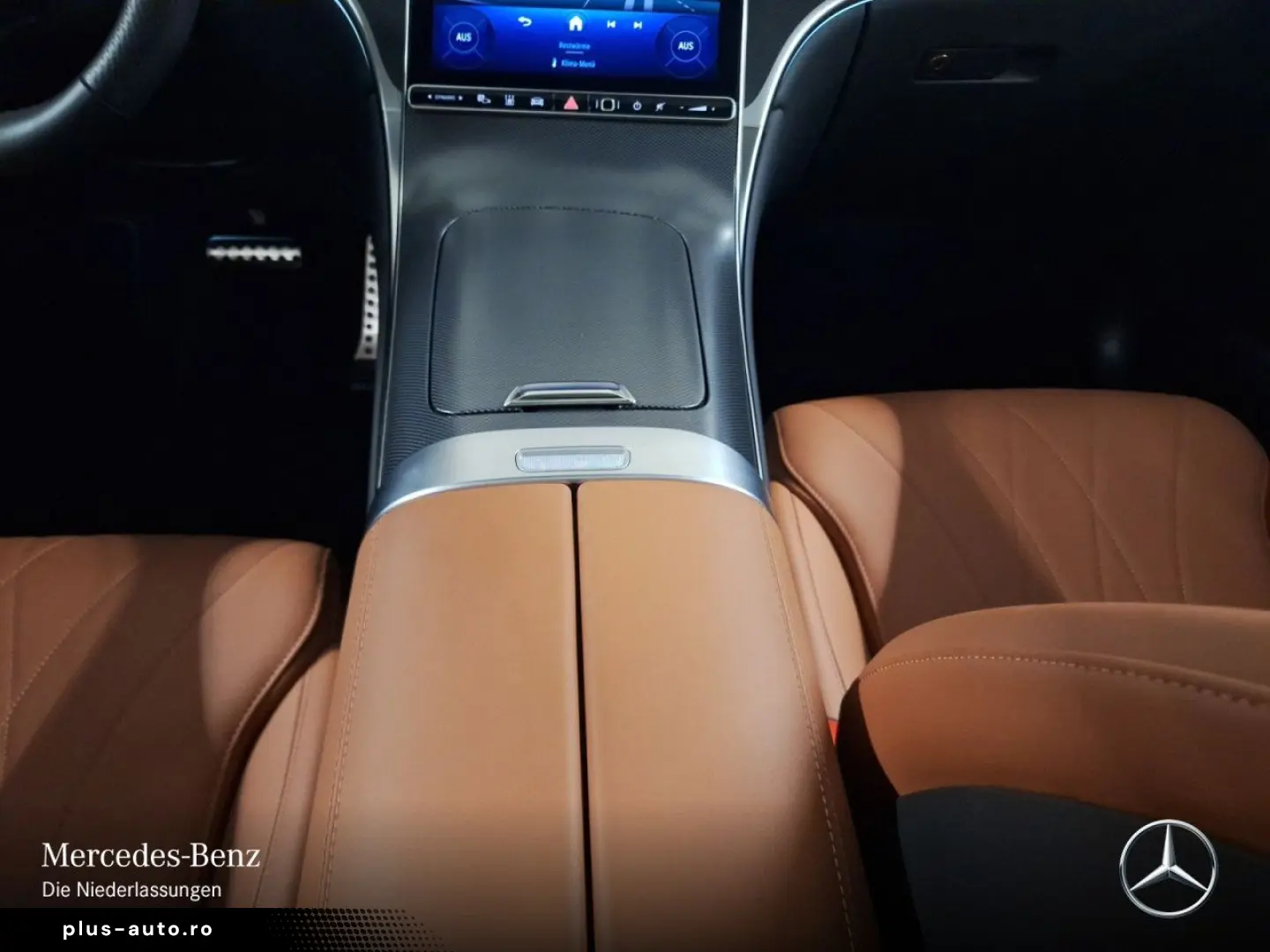 GLC 200 4M AMGPrem  Pano DigiLight 360 Fahrass