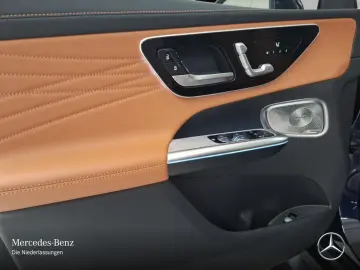 GLC 200 4M AMGPrem  Pano DigiLight 360 Fahrass