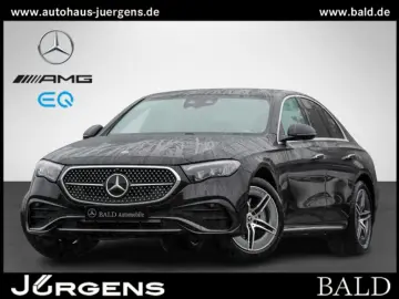 E 300 de 4M AMG-Sport Pano AHK Burm Dist Keyl 19