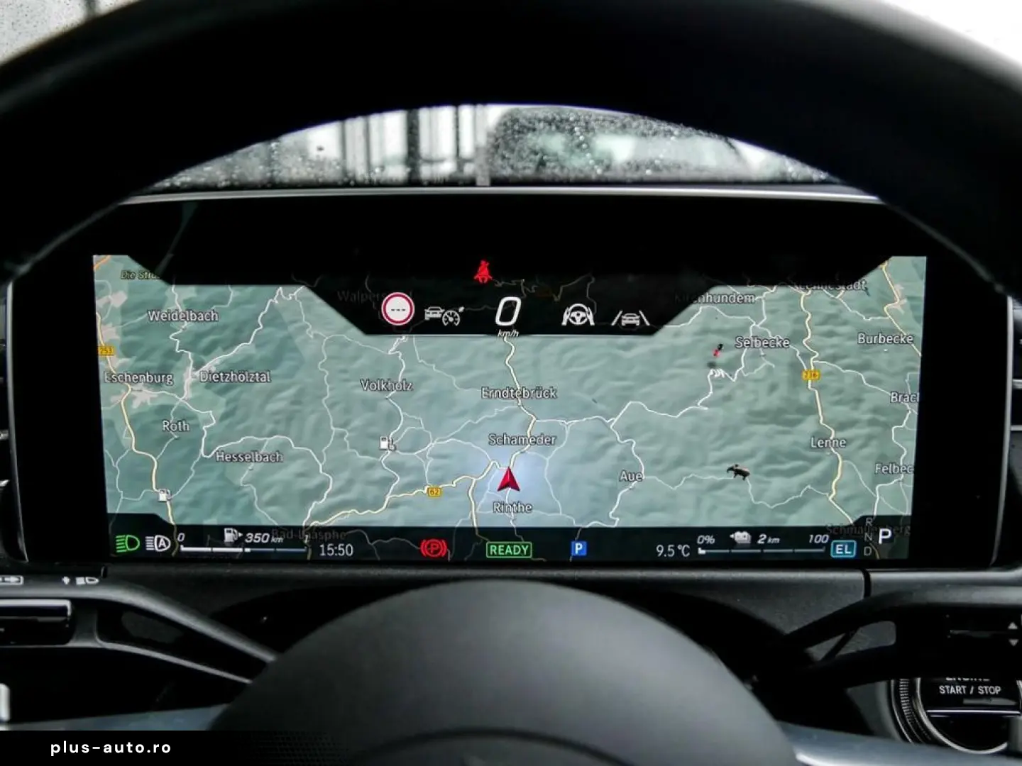 E 300 de 4M AMG-Sport Pano AHK Burm Dist Keyl 19