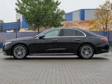 E 300 de 4M AMG-Sport Pano AHK Burm Dist Keyl 19