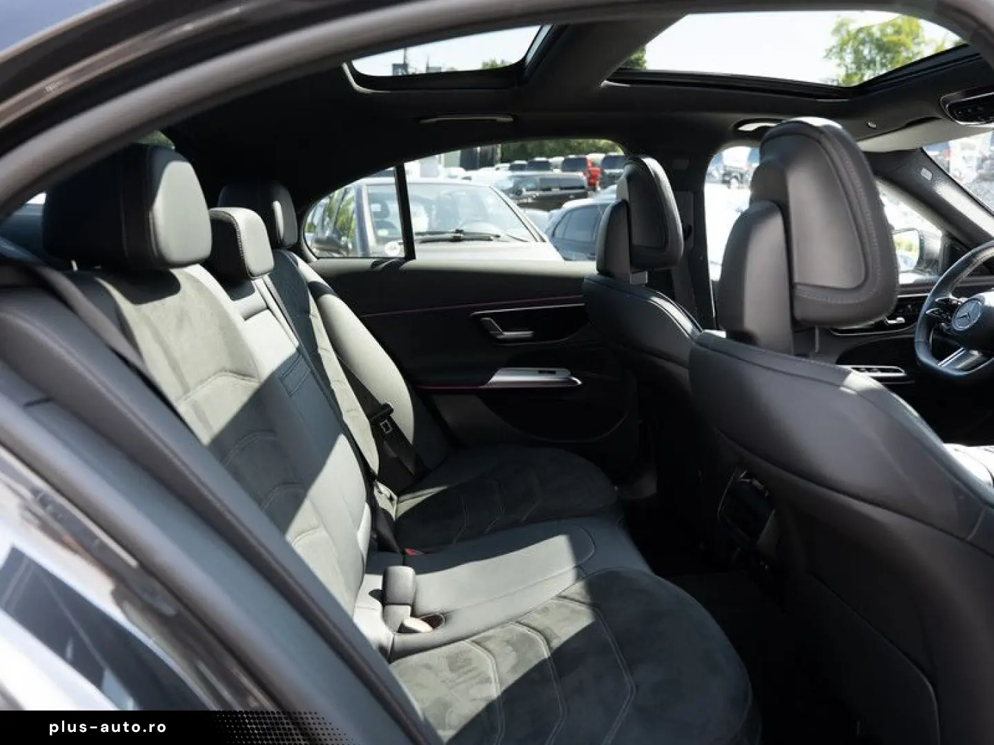 E 450 4M AMG-Sport DIGITAL 360 Pano Distr Memo