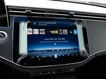 E 450 4M AMG-Sport DIGITAL 360 Pano Distr Memo