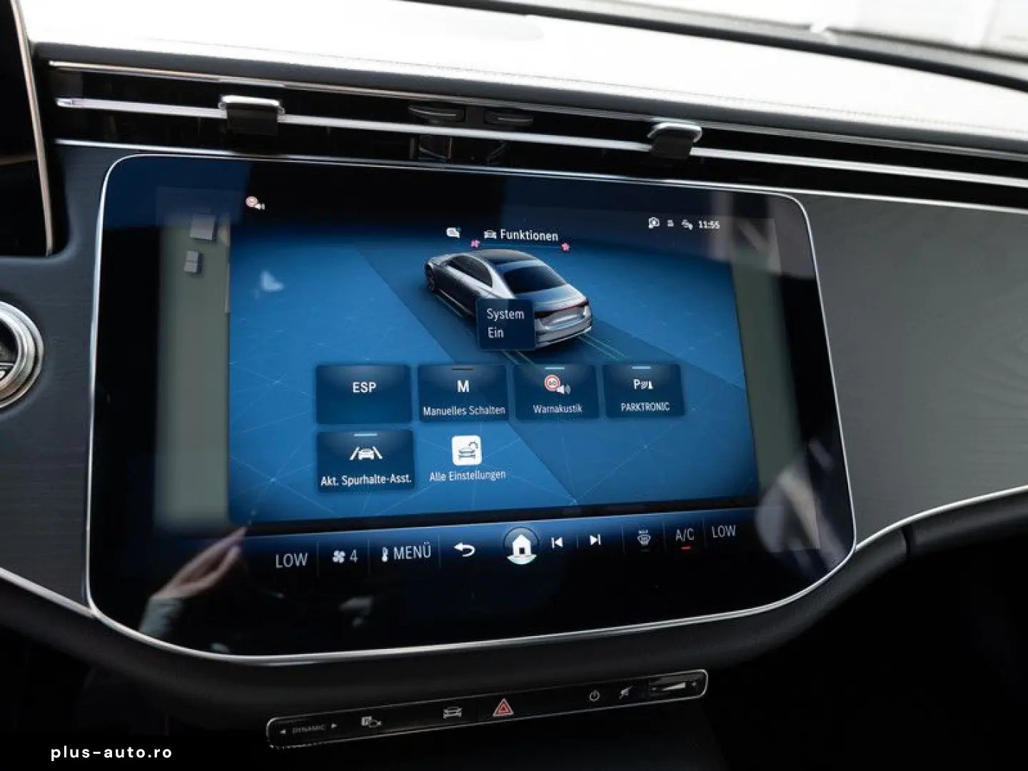 E 450 4M AMG-Sport DIGITAL 360 Pano Distr Memo