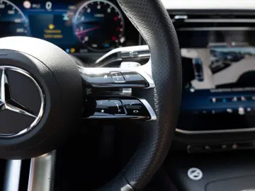 E 450 4M AMG-Sport DIGITAL 360 Pano Distr Memo