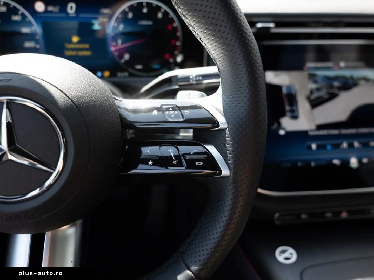 E 450 4M AMG-Sport DIGITAL 360 Pano Distr Memo