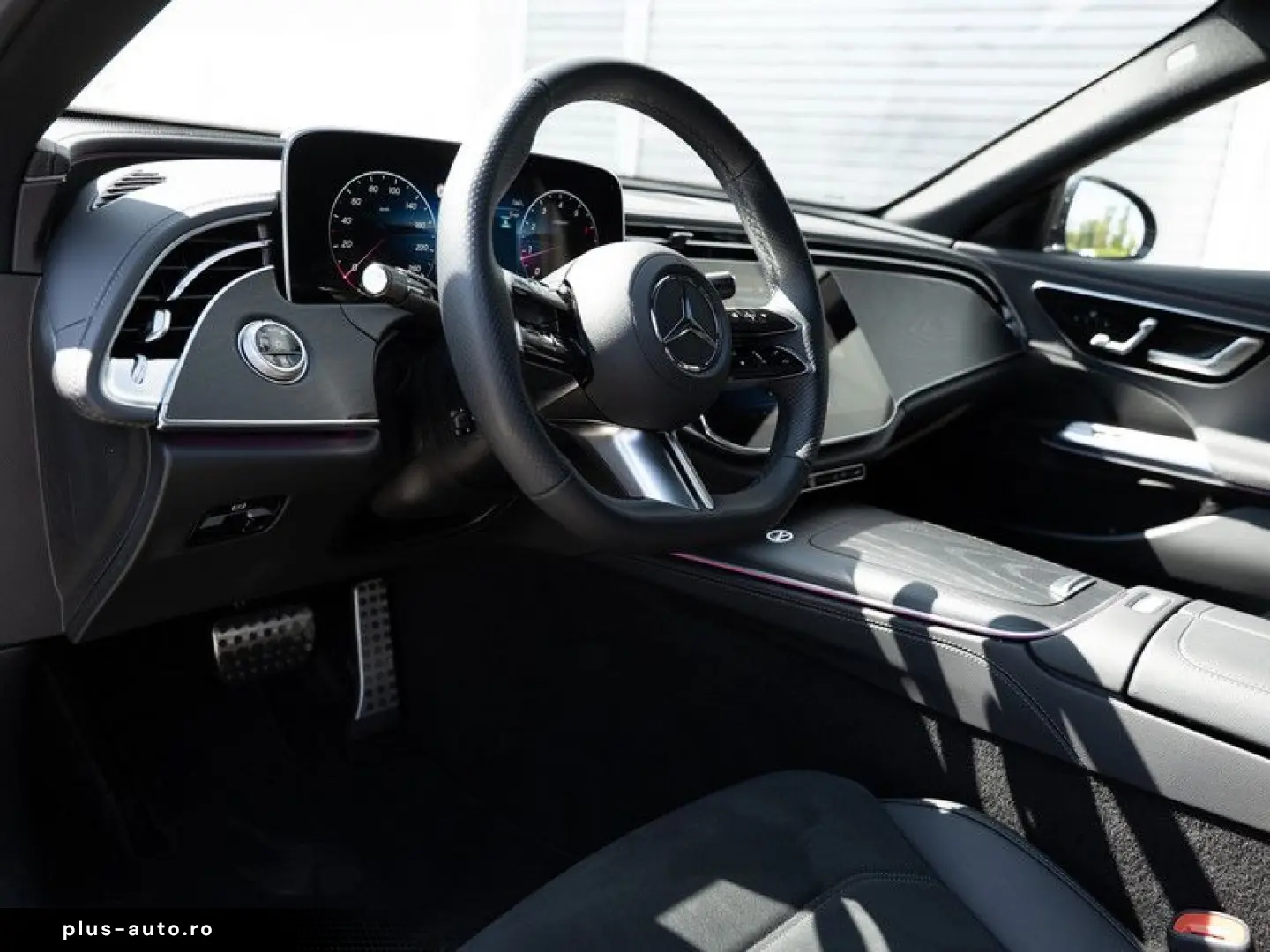 E 450 4M AMG-Sport DIGITAL 360 Pano Distr Memo