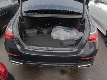 E 400 e 4M AMG-Sport DIGITAL 360 Totw Memo 19'