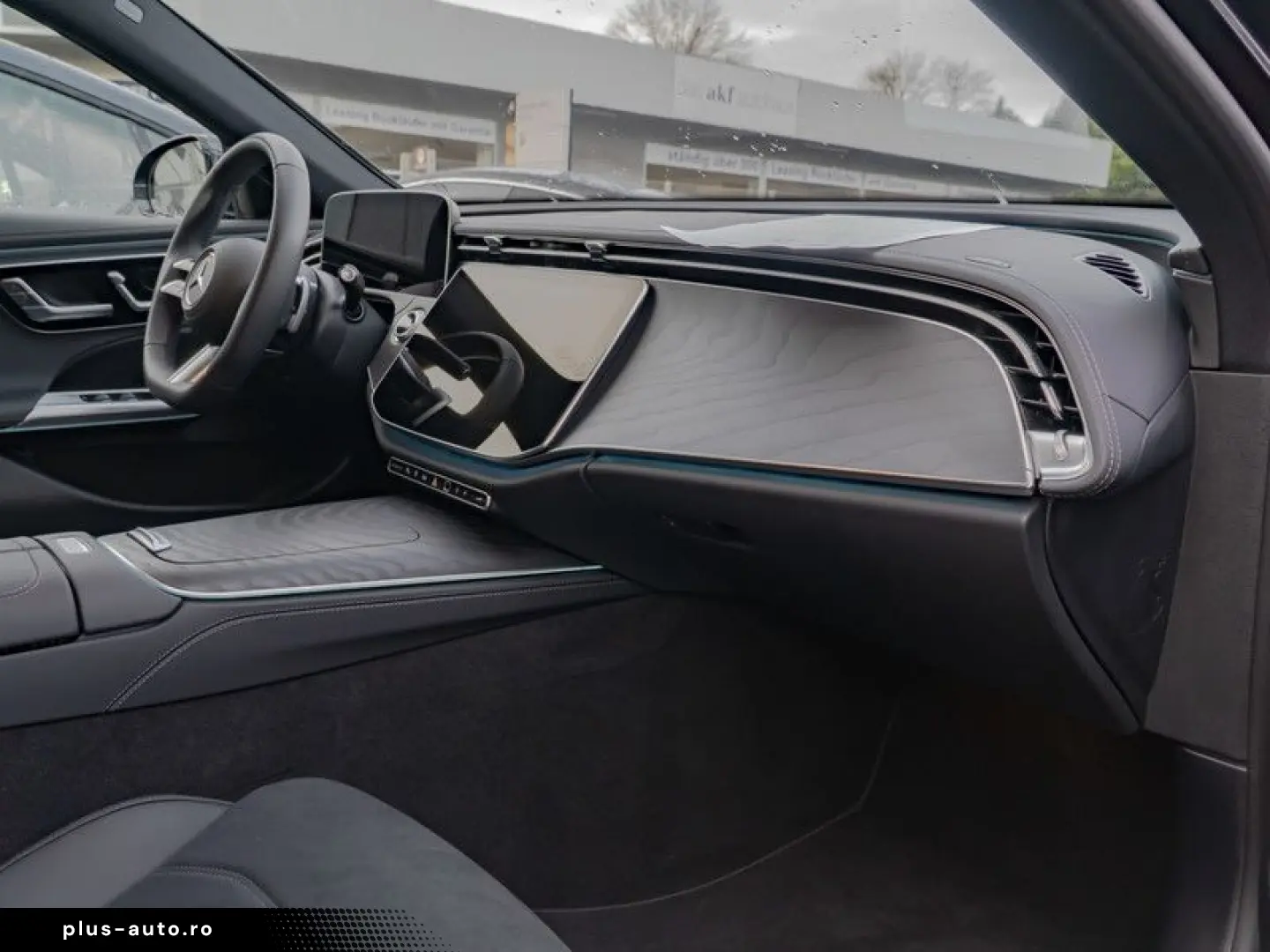 E 400 e 4M AMG-Sport DIGITAL 360 Totw Memo 19'