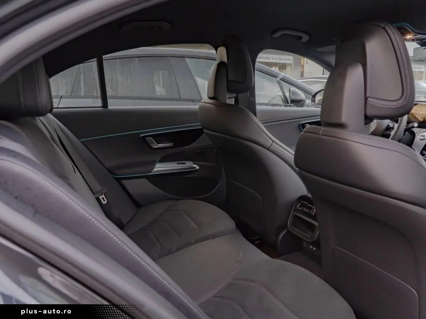 E 400 e 4M AMG-Sport DIGITAL 360 Totw Memo 19'