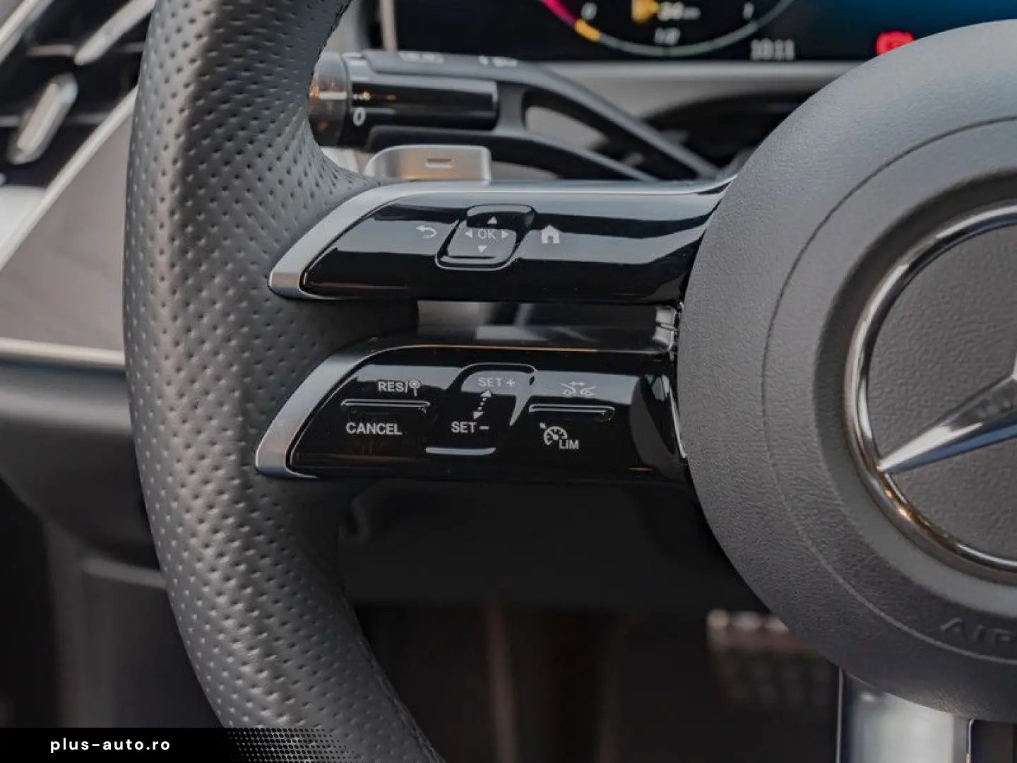 E 400 e 4M AMG-Sport DIGITAL 360 Totw Memo 19'