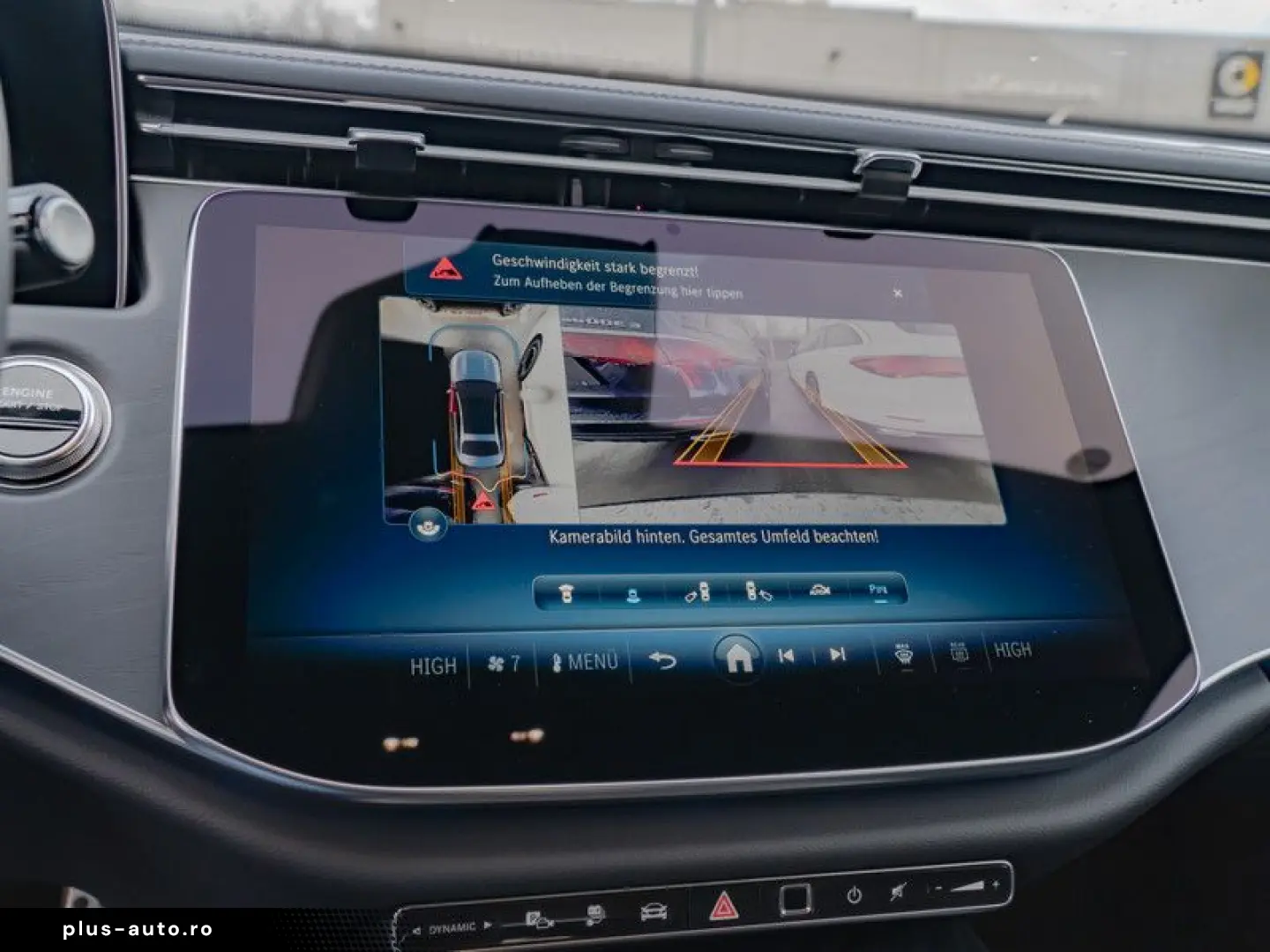 E 400 e 4M AMG-Sport DIGITAL 360 Totw Memo 19'